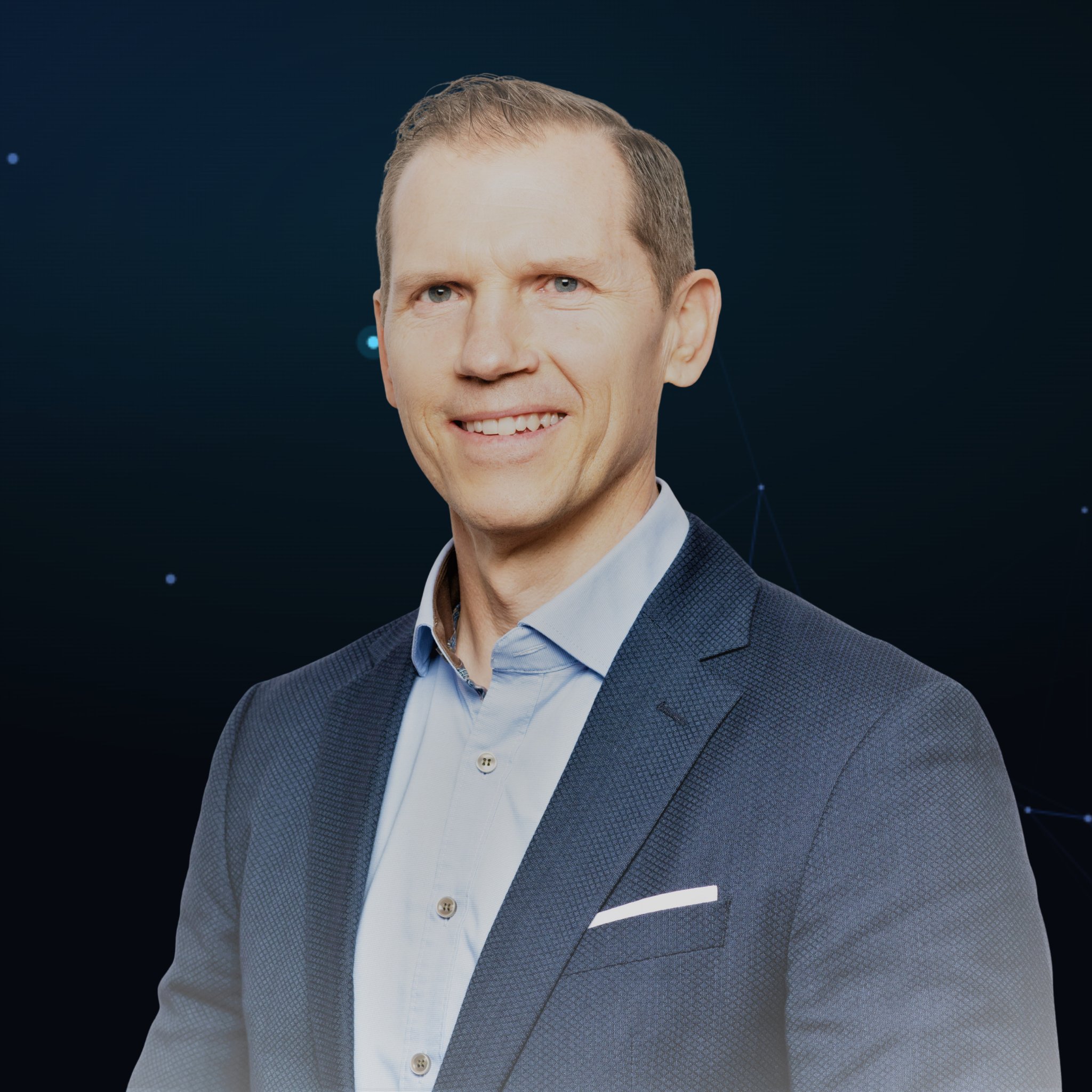 Roland Kalt, Gründer von ROKA Consulting